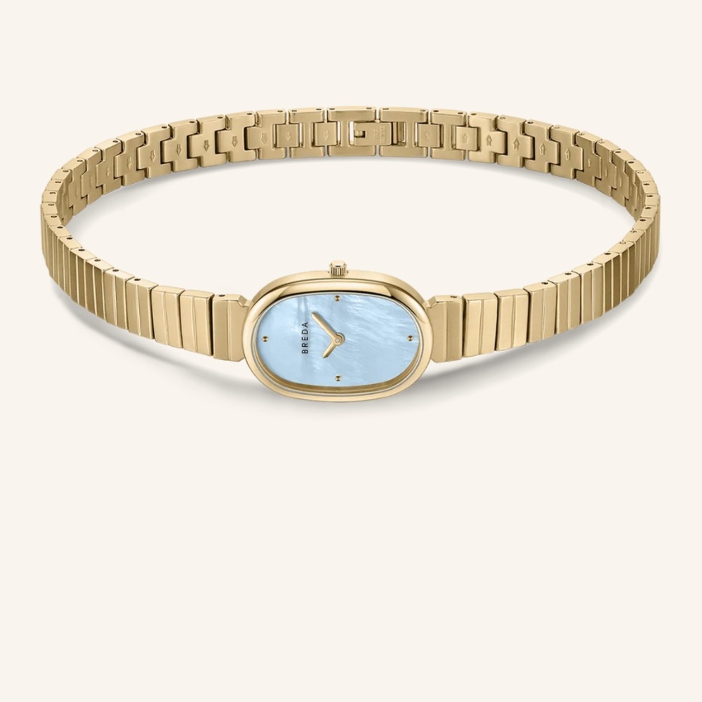 Breda Jane (Time Choker) Women’s watch